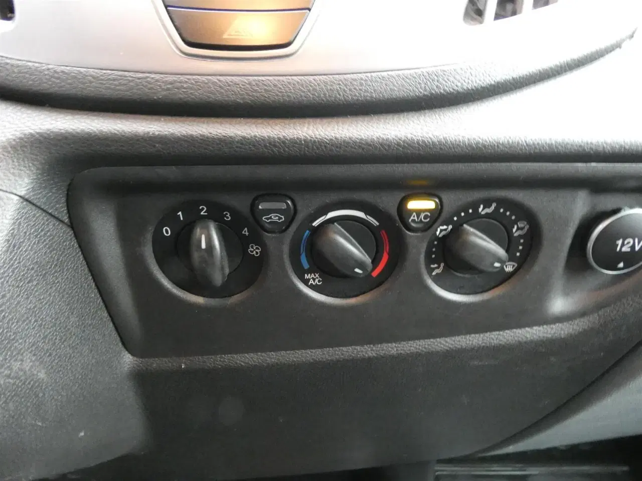 Billede 13 - Ford Transit 350 L2H1 2,0 TDCi Trend RWD 130HK Ladv./Chas. 6g