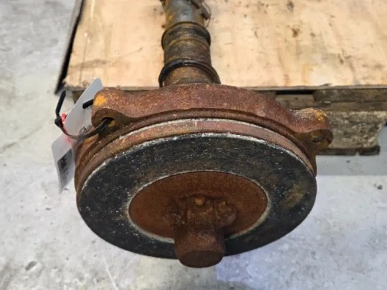 Billede 13 - Case 2188 Aksel 1321440C2