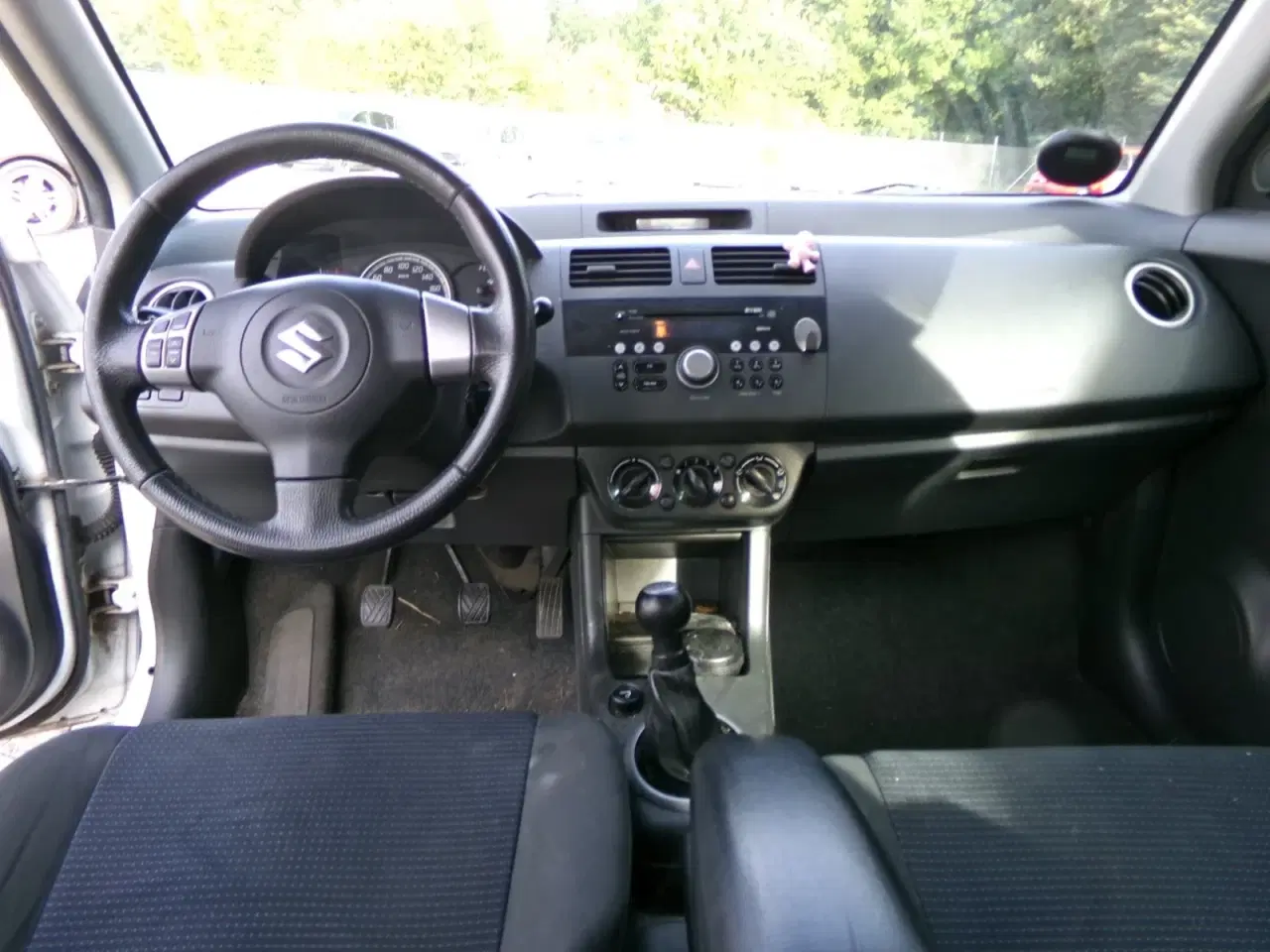 Billede 10 - Suzuki Swift 1,3 GL-A