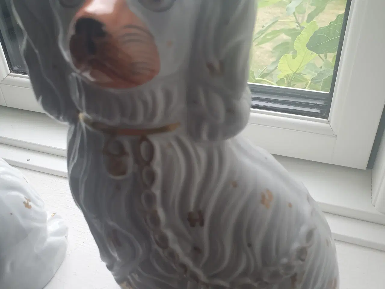 Billede 9 - Staffordshire hunde - 3 par