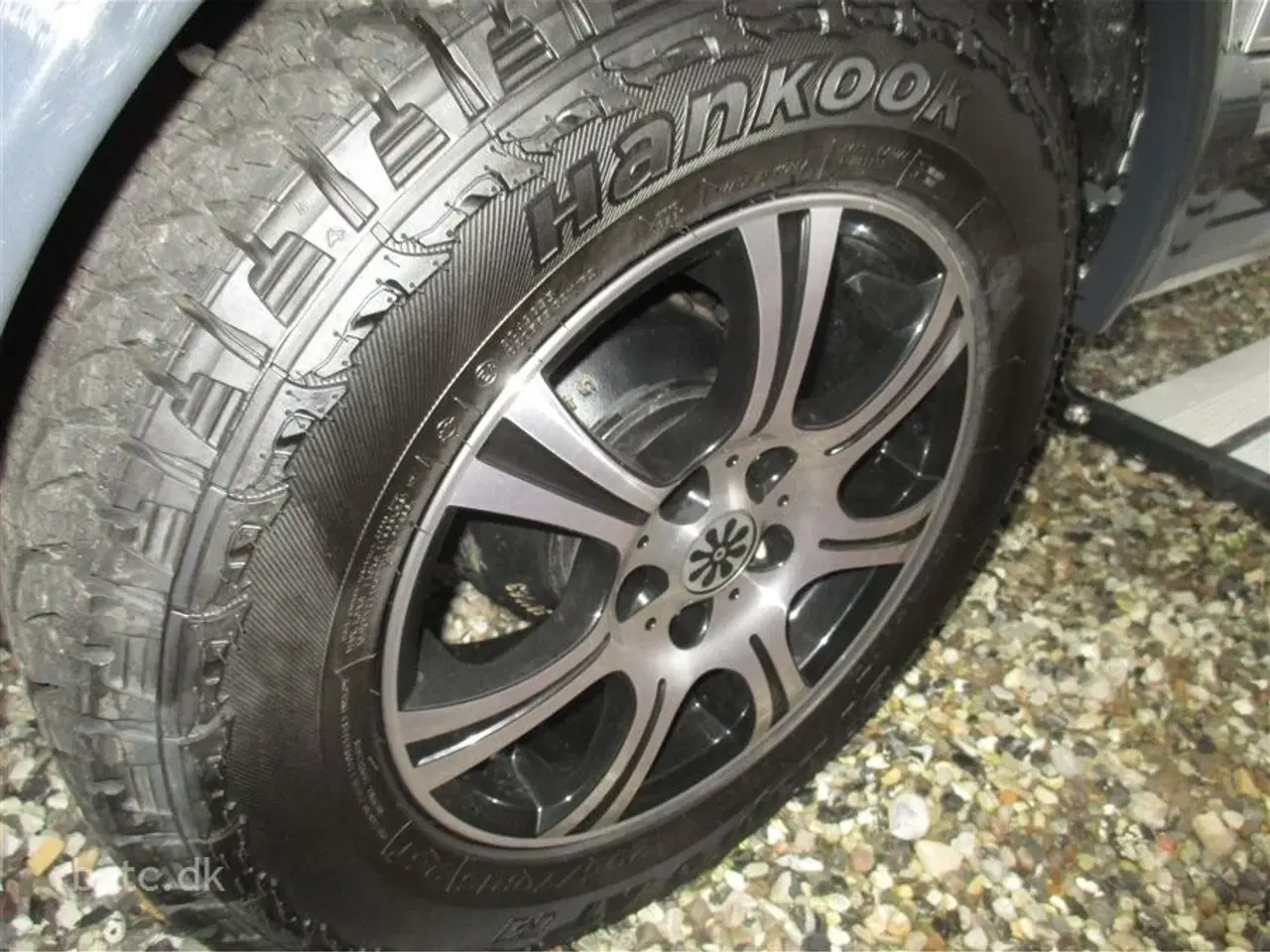 Billede 4 - 2024 - Tabbert T@b 320 RS OffRoad