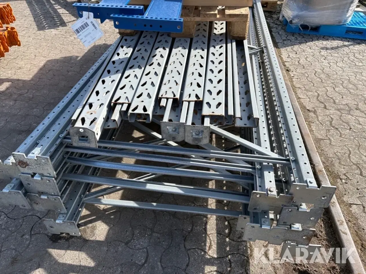 Billede 8 - Pallereoler