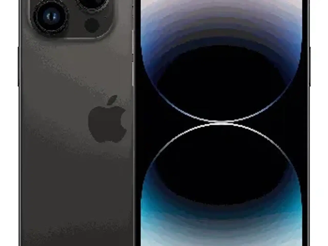 Billede 4 - iPhone 14 Pro Max inkl cover til creditcard