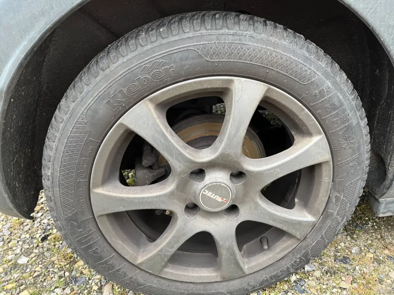 Billede 19 - Citroën DS3 1,6 e-HDi 90 Style Cabrio ETG6