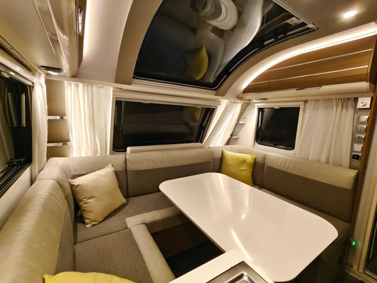 Billede 13 - Adria Adora 613 UT 2020