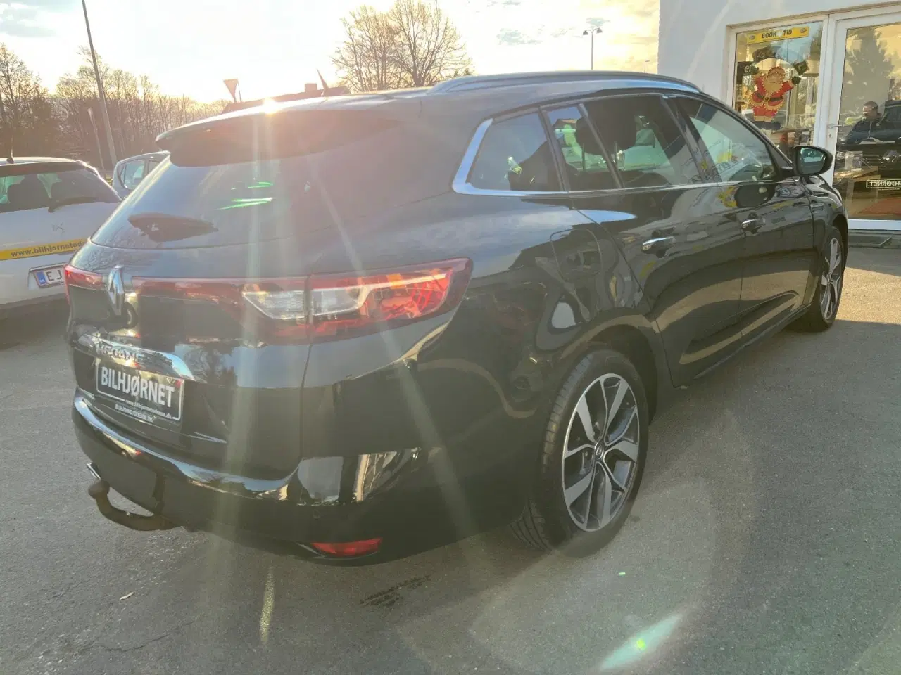 Billede 3 - Renault Megane IV 1,2 TCe 130 Bose Edition Sport Tourer