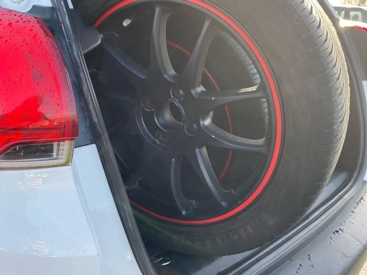 Billede 7 - Peugeot 2008 1,2 VTi Active 82HK