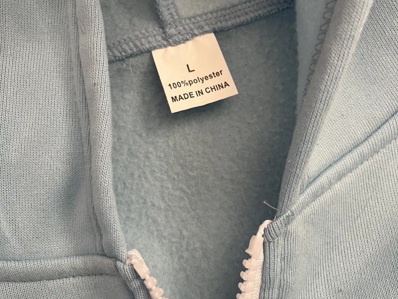 Billede 5 - Joggingsæt med hætte 