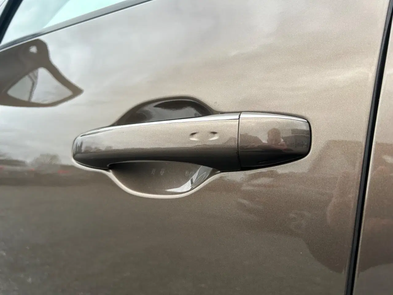 Billede 14 - Renault Grand Scenic IV 1,3 TCe 140 Zen 7prs