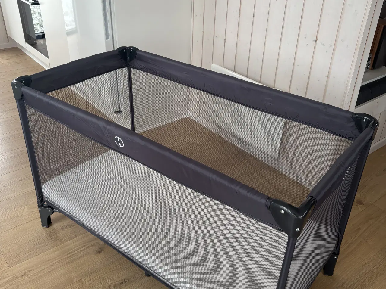 Billede 1 - Vodskov ny weekendseng inkl. foammadras