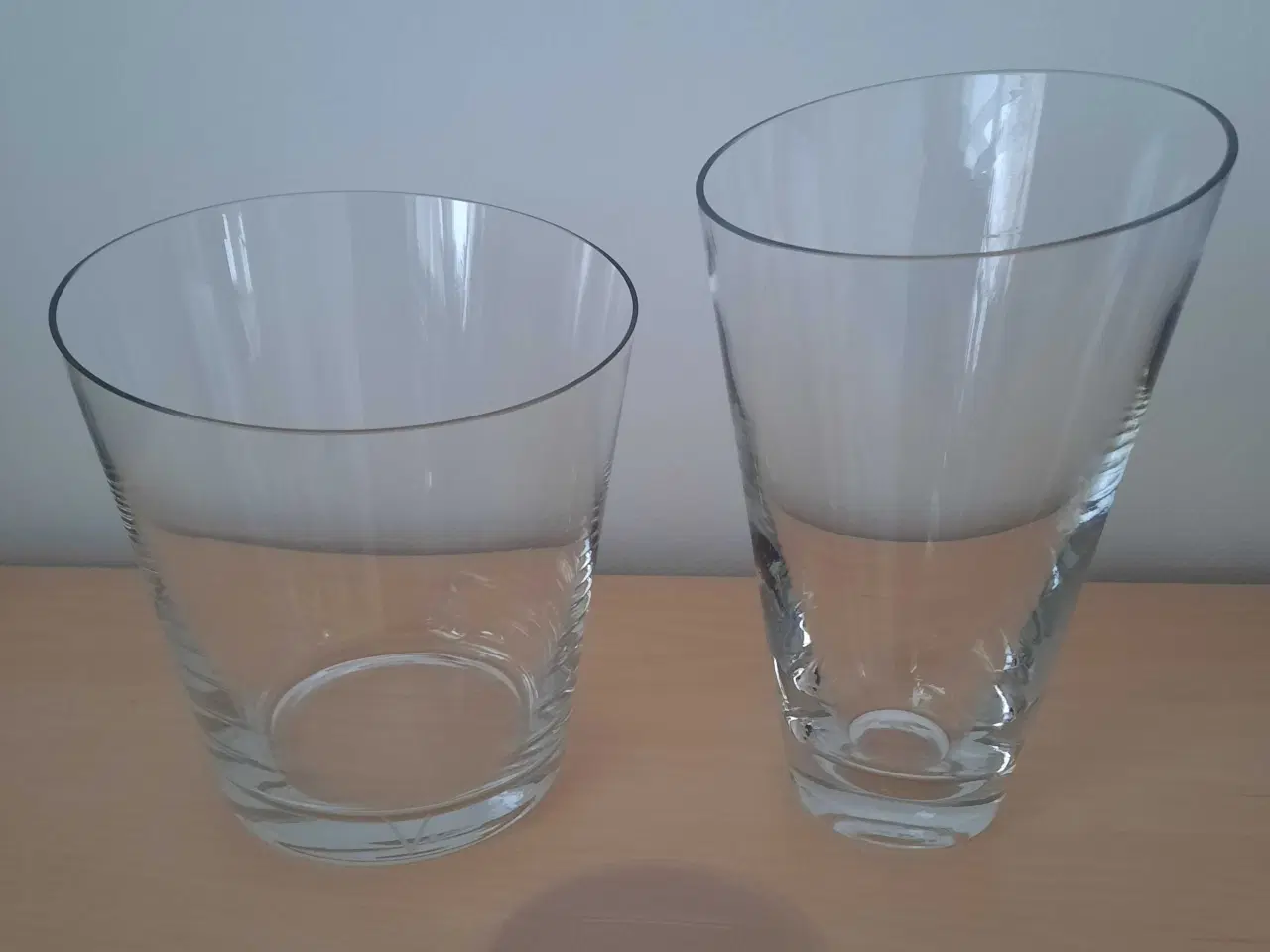 Billede 2 - Menu Galerie vase 2 i 1