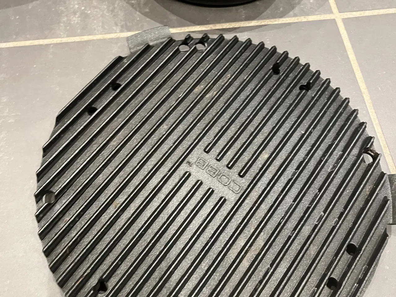 Billede 8 - Cobb gasgrill med tilbehør