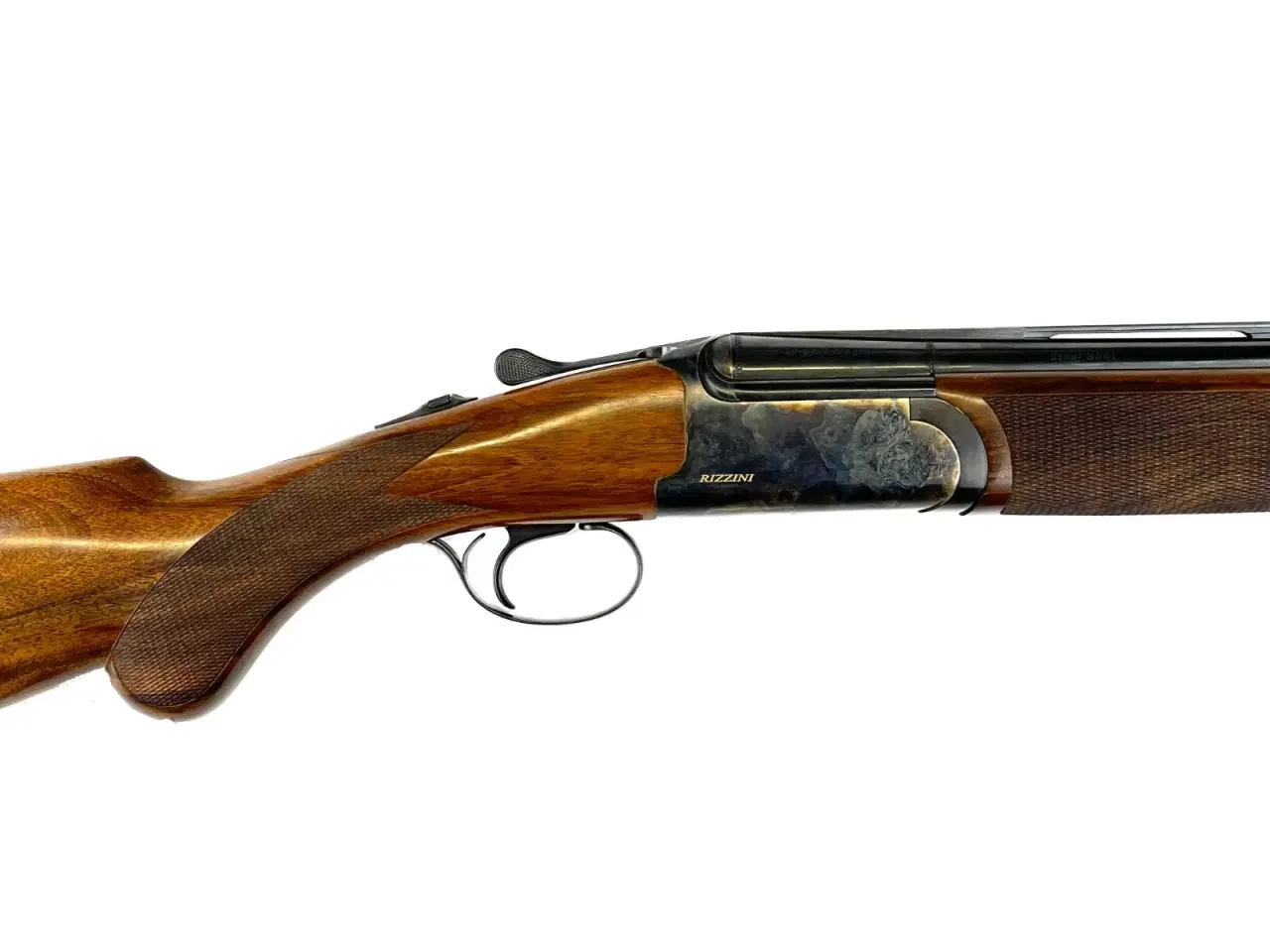 Billede 3 - Rizzini Round Boby Classic 20/76  76 cm løb