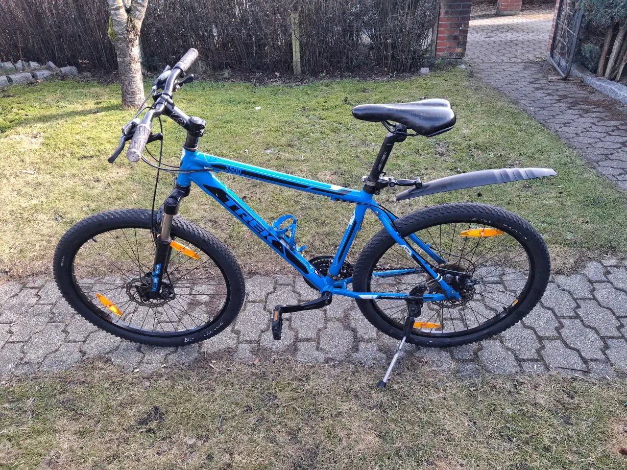 Billede 1 - Mountainbike sælges