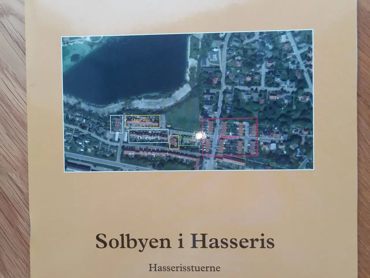 Billede 1 - Solbyen i Hasseris