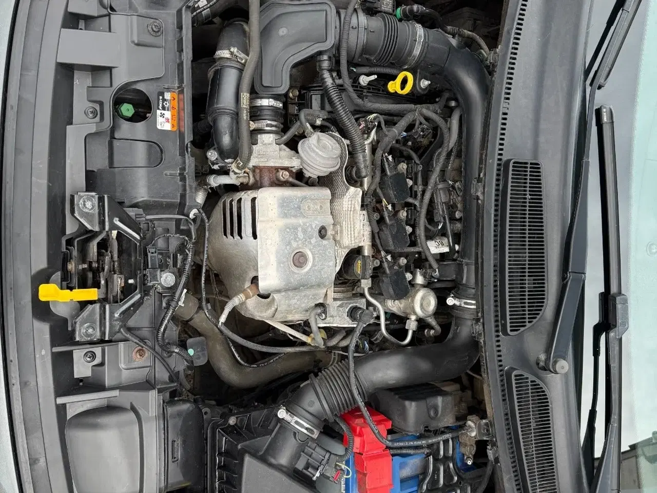 Billede 3 - Ford Fiesta 1,0 SCTi 125 Fun
