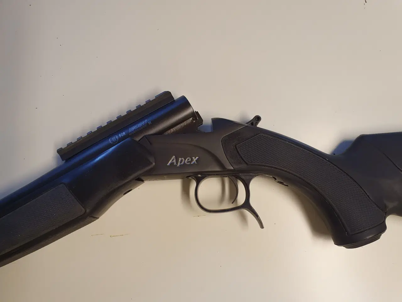 Billede 2 - Bergara Kipplauf