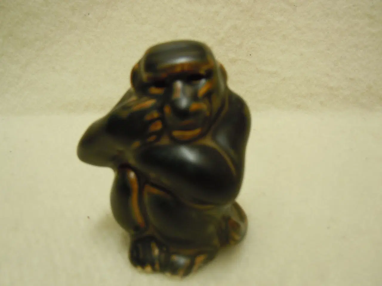 Billede 2 - Restsalg RC stentøjsfigurer af Knud Kyhn