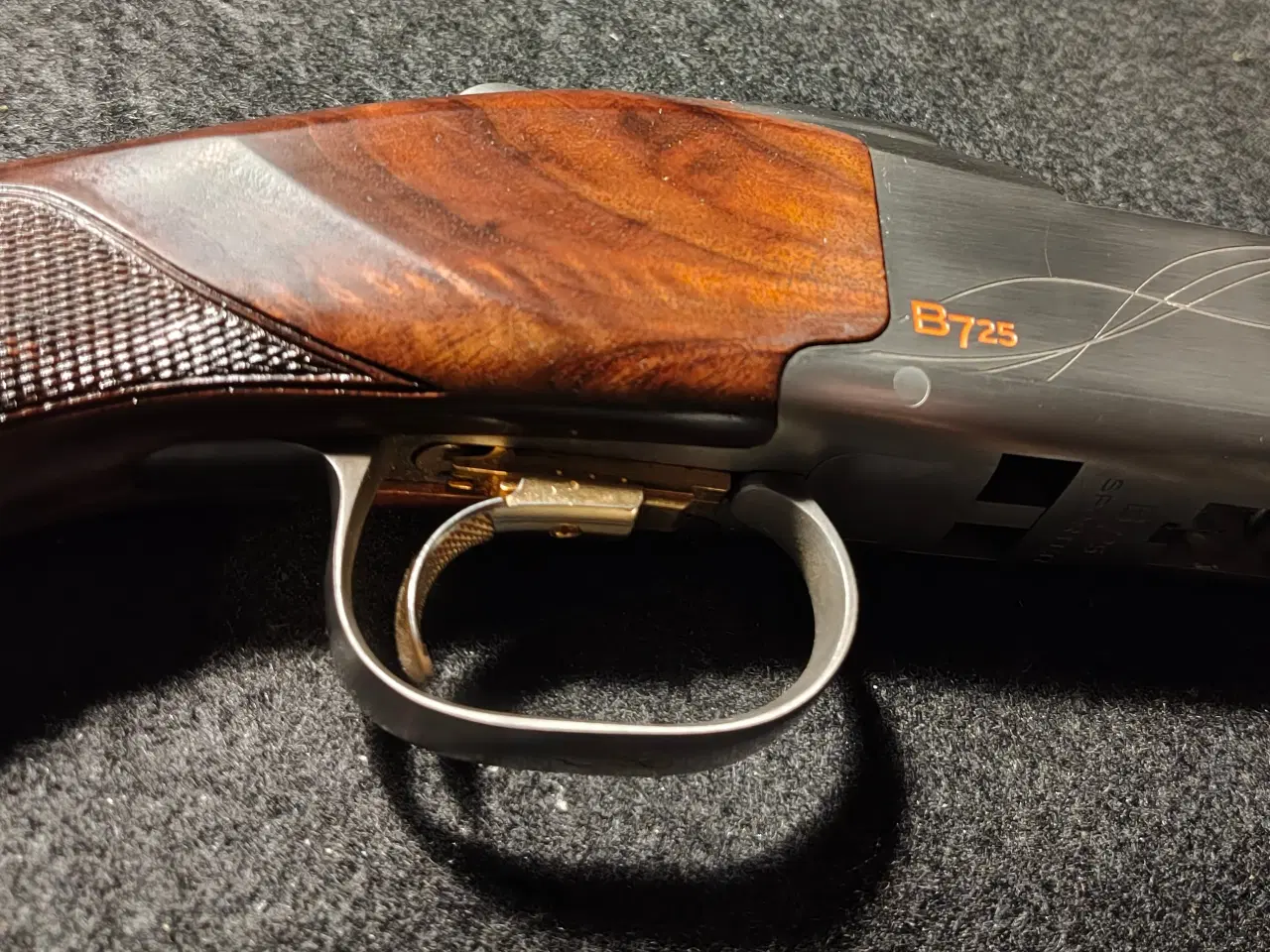 Billede 4 - Browning B725 s1