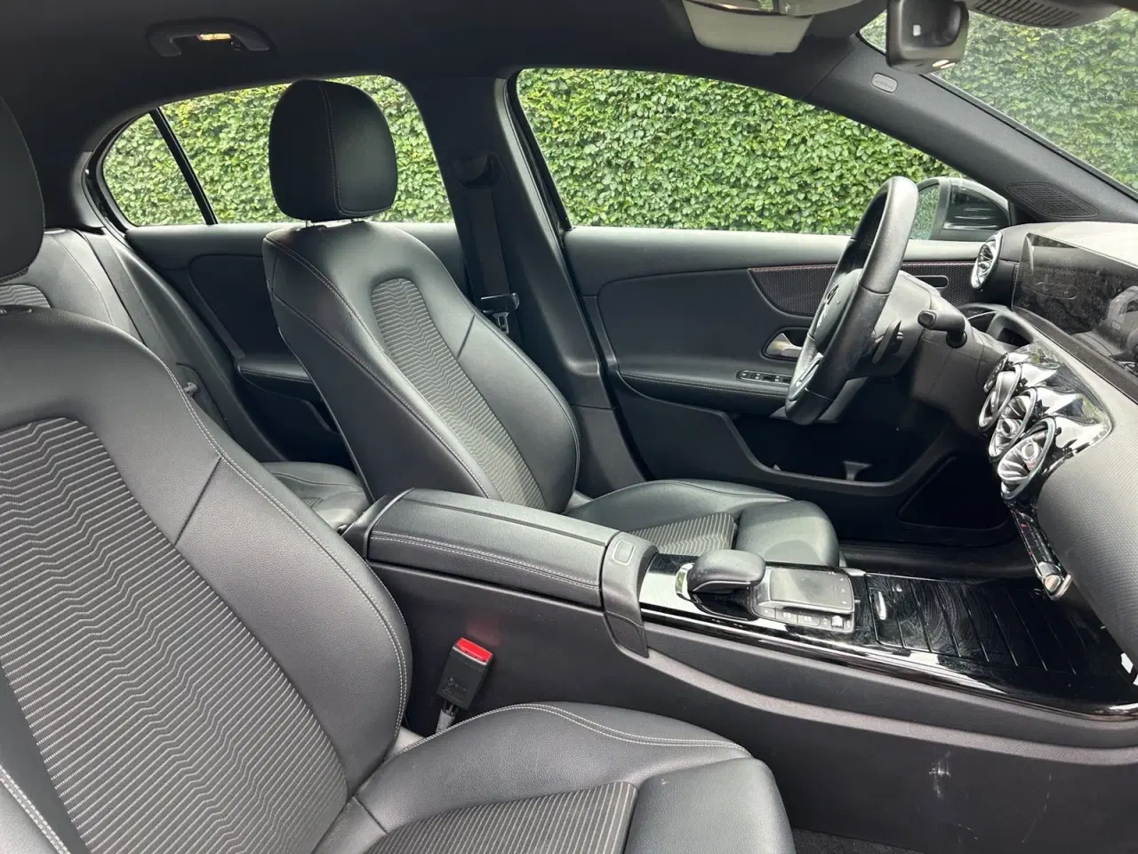 Billede 13 - Mercedes A200 1,3 Advantage aut.