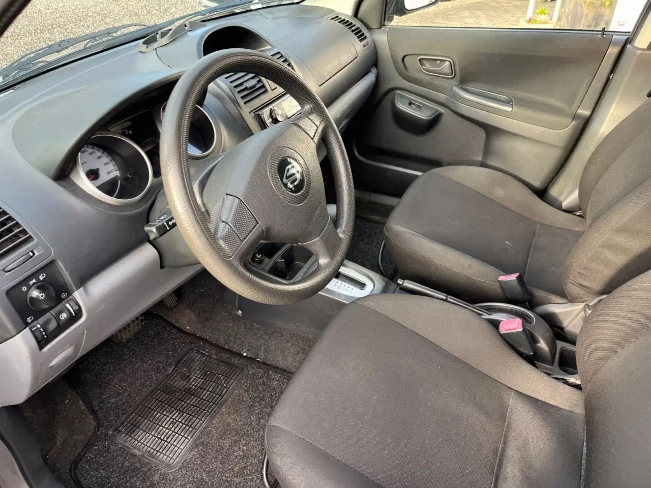 Billede 10 - Suzuki Ignis 1,5 GL aut.