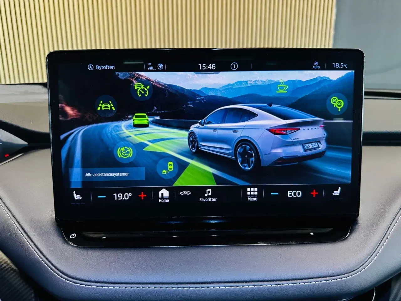 Billede 13 - Skoda Enyaq 80x iV RS
