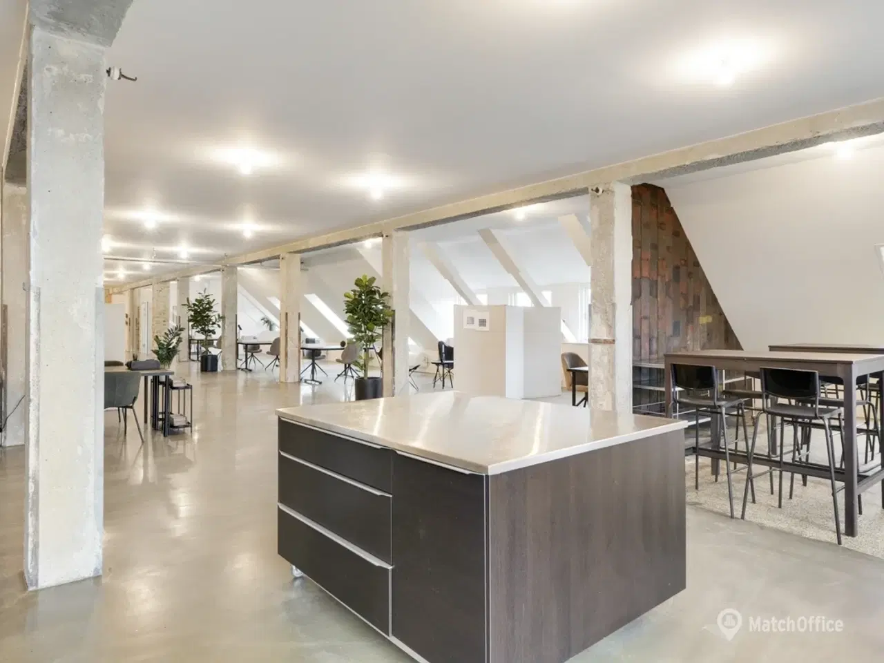 Billede 14 - Historisk charme møder moderne funktionalitet