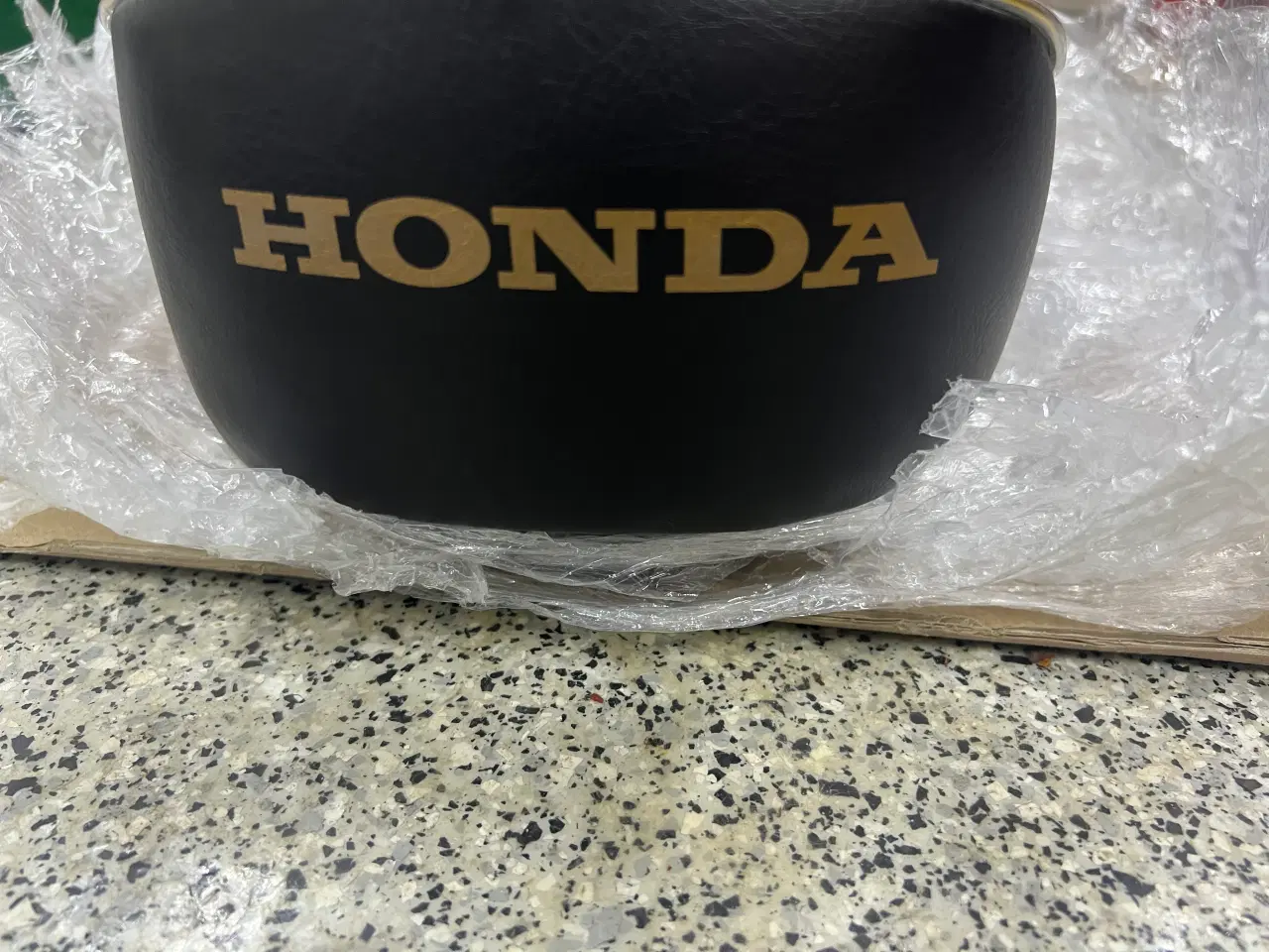 Billede 6 - Honda cd50 k1 kvalitets repro sæde