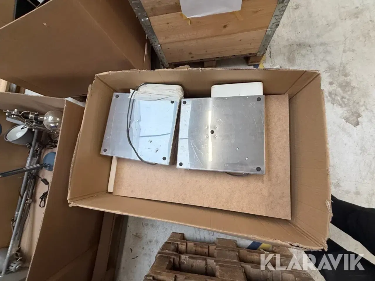 Billede 9 - Induktionskogeplade TermoCook Integral FB med udtag til sug i kogepladen