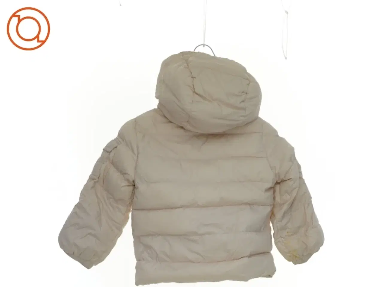 Billede 2 - Vinterjakke fra Moncler (str. 92 cm)