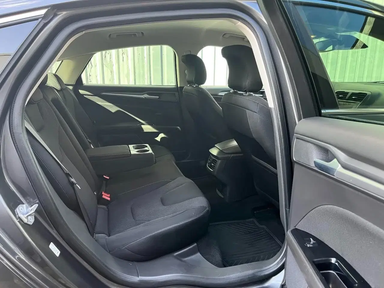 Billede 4 - Ford Mondeo 2,0 TDCi 180 Titanium aut.