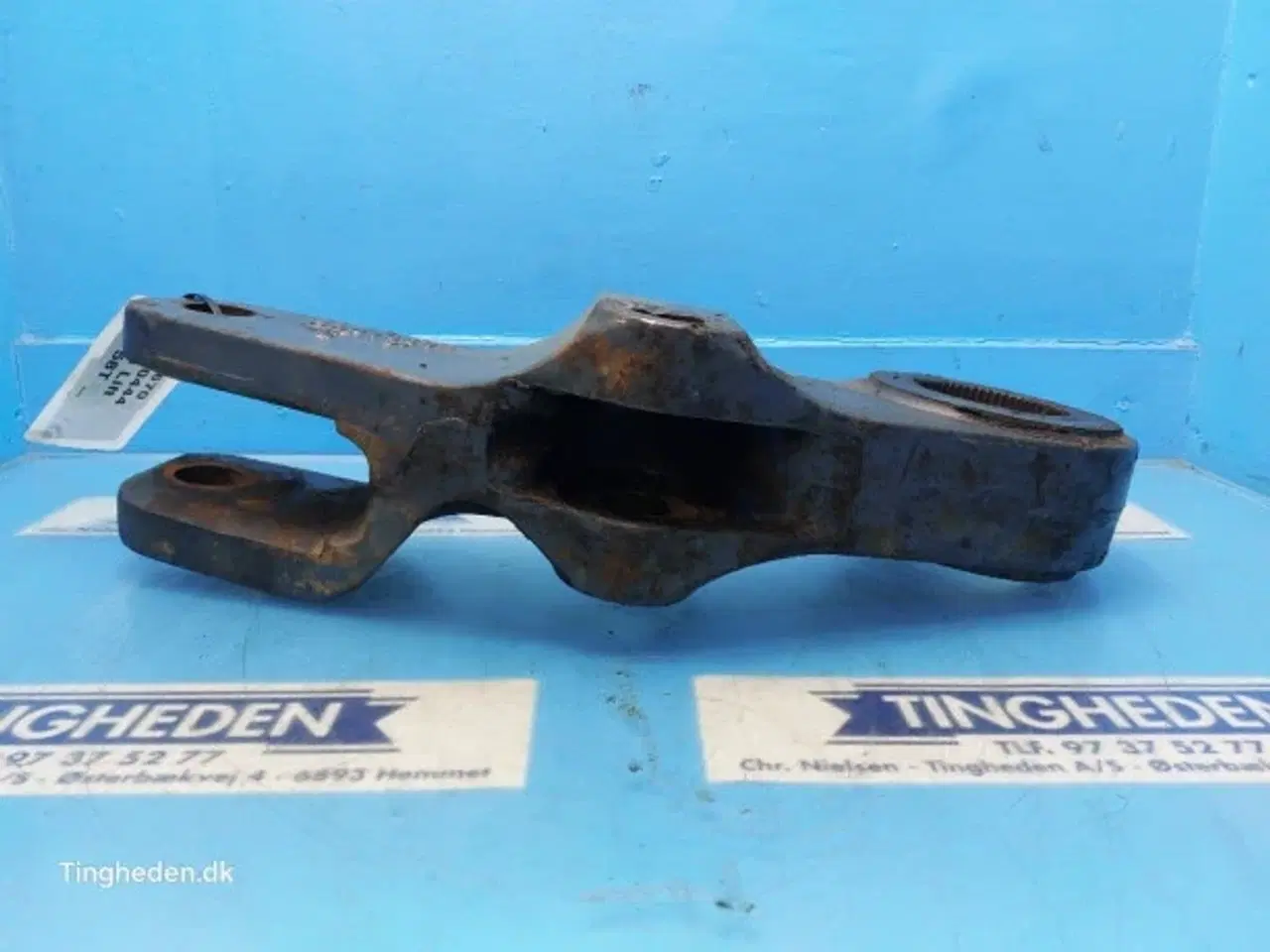 Billede 8 - New Holland 8670 Liftarm L.  86010444