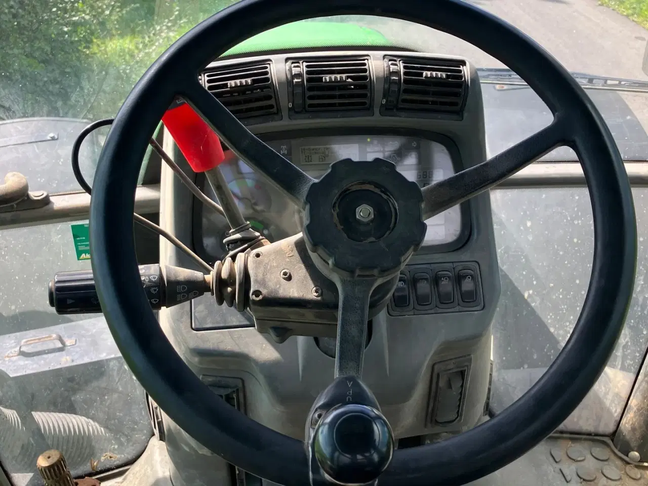 Billede 14 - Deutz-Fahr Agrotron 260