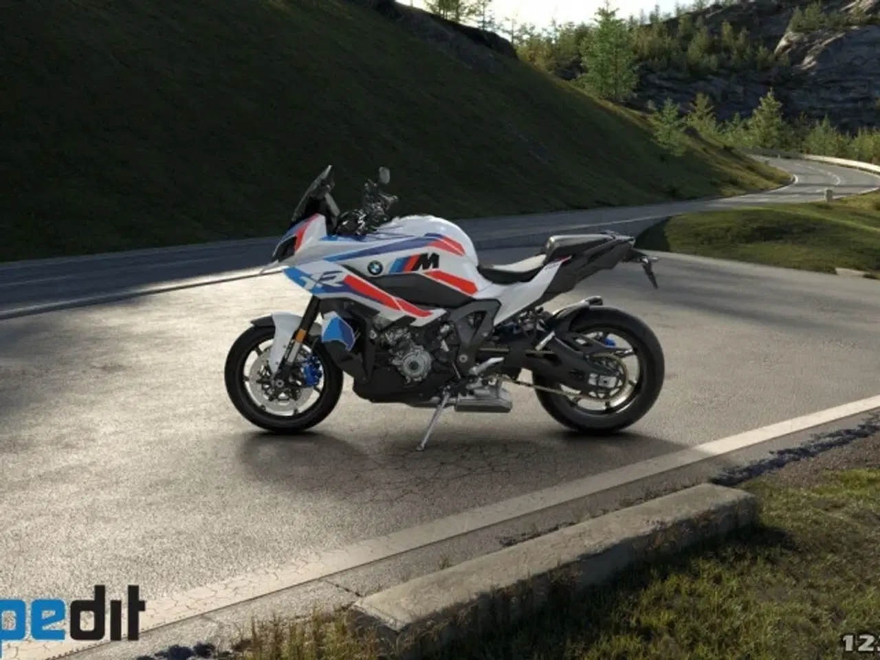 Billede 7 - BMW M 1000 XR