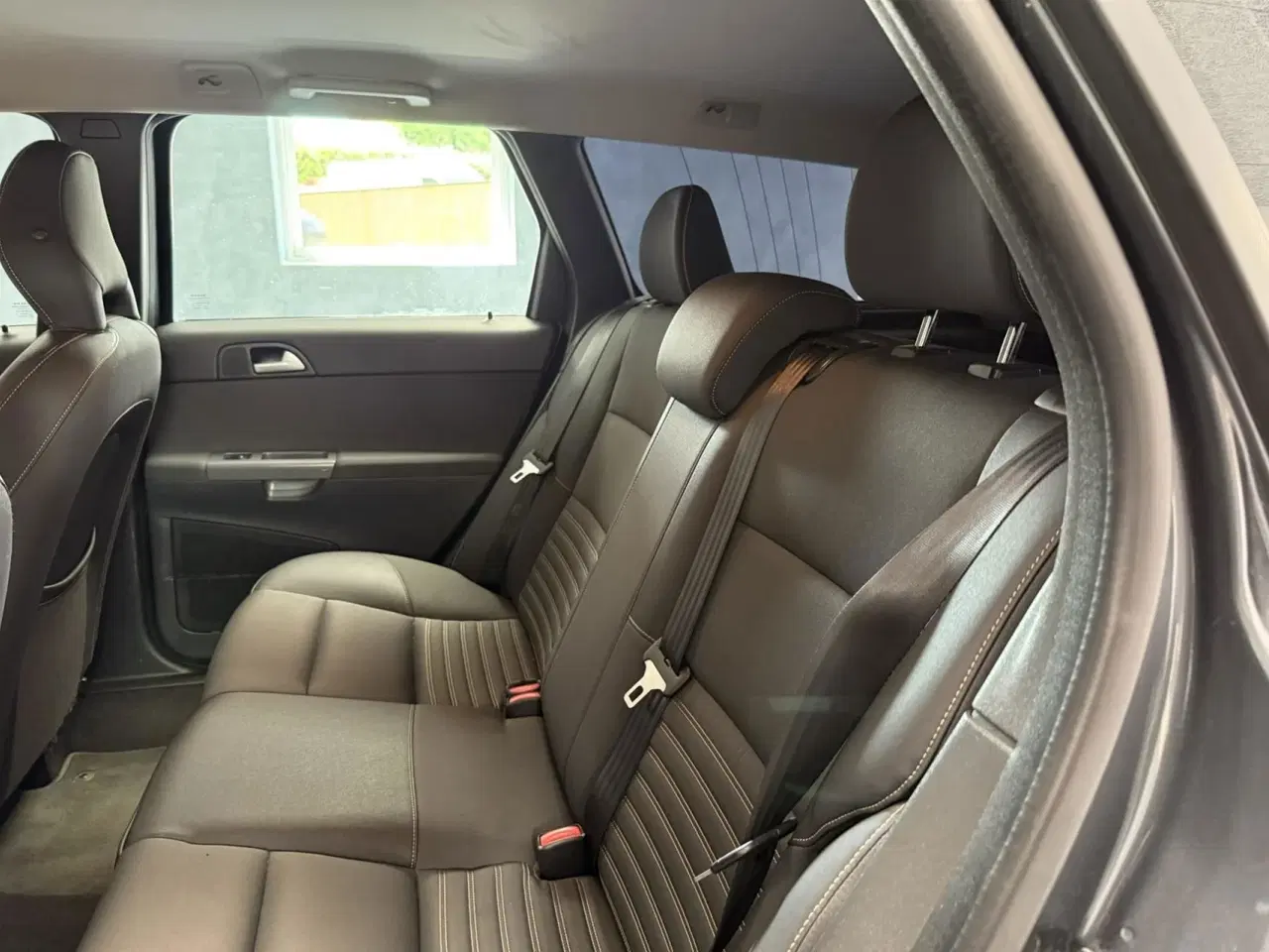 Billede 15 - Volvo V50 1,6 DRIVe Start/Stop 109HK Stc