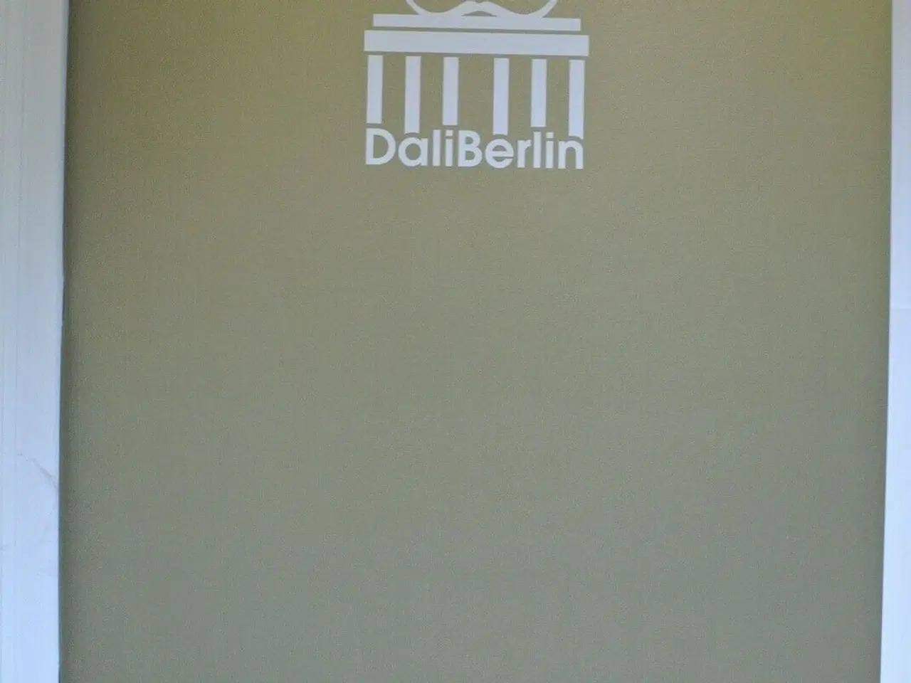 Billede 2 - salvador dali die ausstellung am potsdamer platz, 