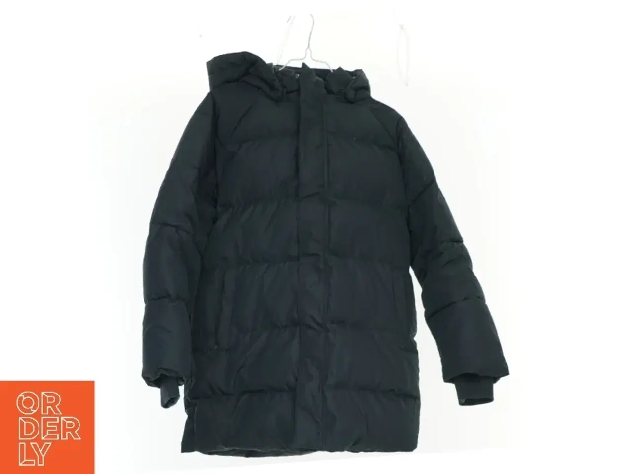 Billede 1 - Vinterjakke fra Name It (str. 128 cm)