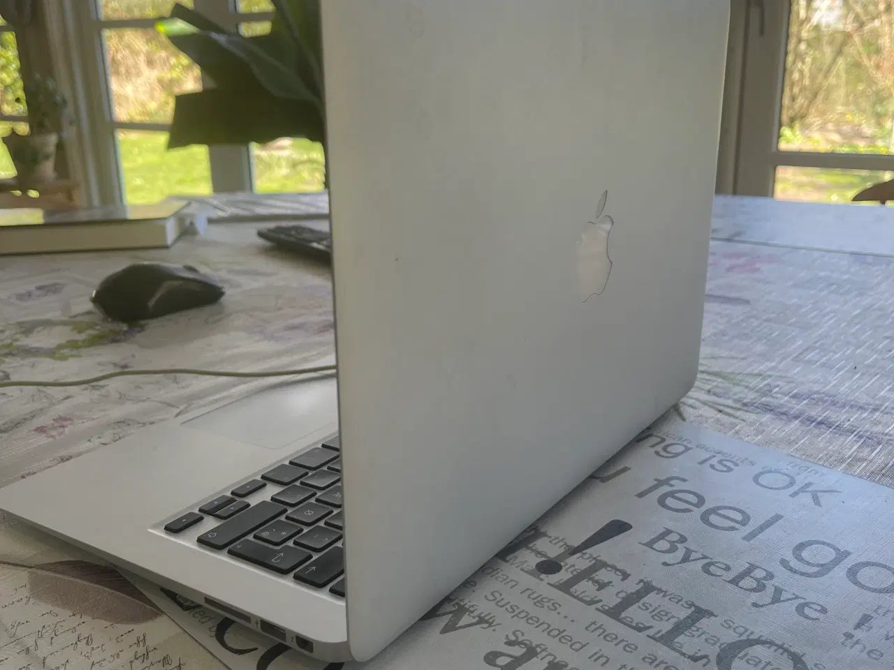 Billede 3 - Macbook 13” 2015