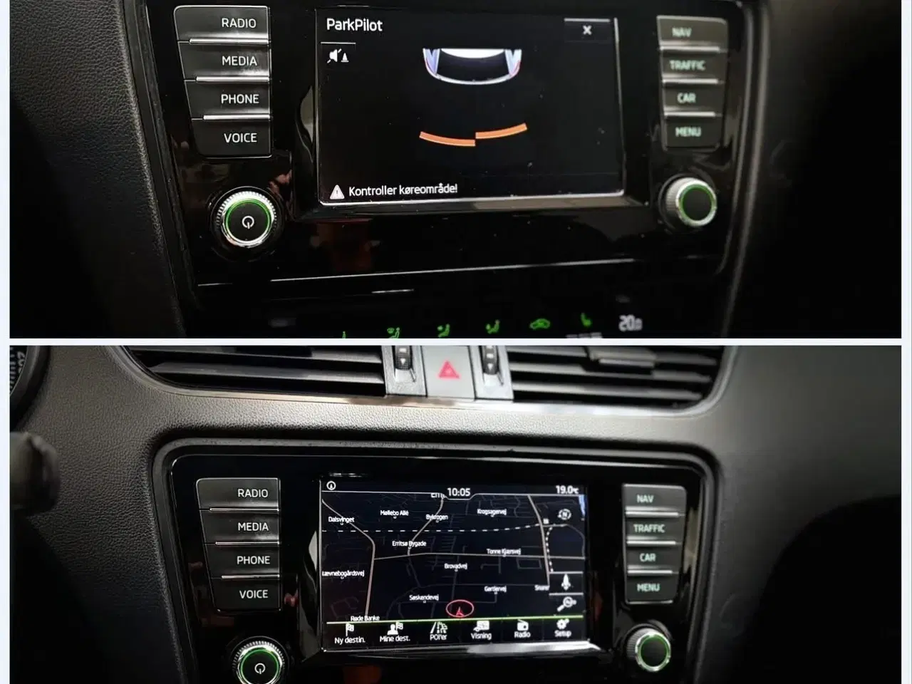 Billede 8 - Skoda Octavia 1,4 TSi 150 Style DSG