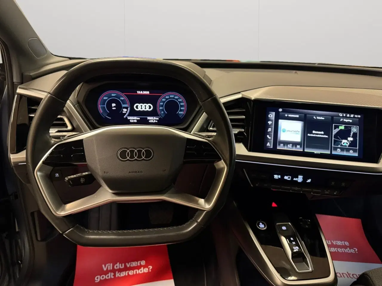 Billede 6 - Audi Q4 e-tron 40 
