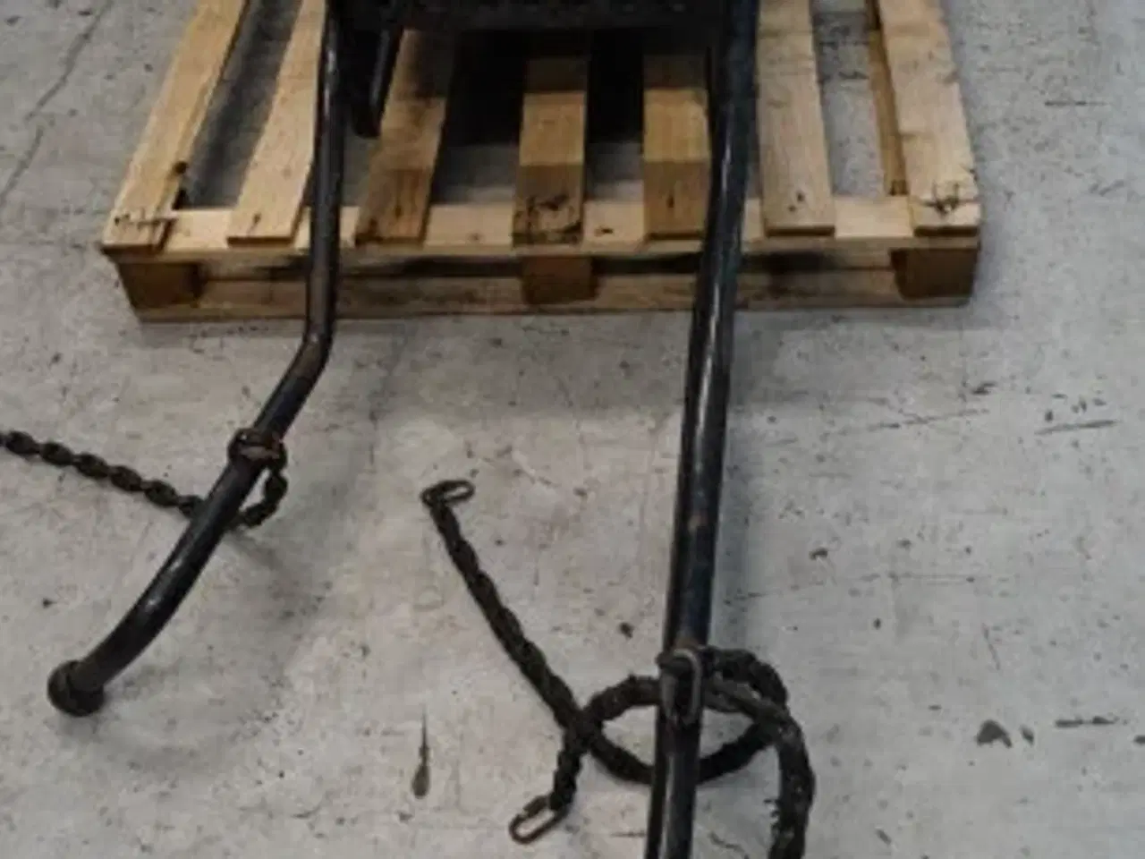 Billede 23 - Case Axial Flow 9010 Stige 87283973