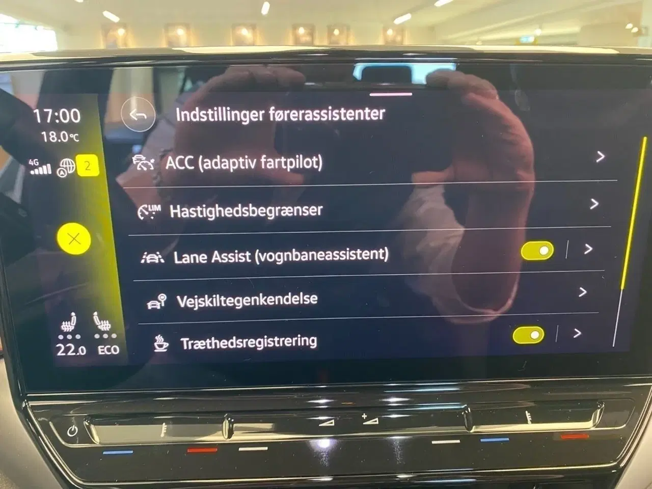 Billede 20 - VW ID.5 77 Pro Performance