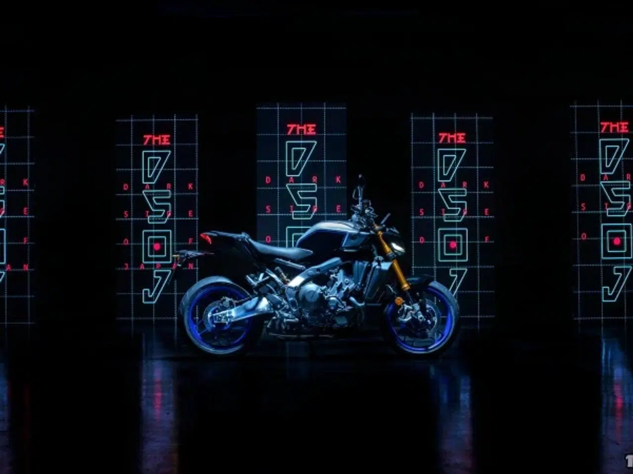 Billede 13 - Yamaha MT-09 SP