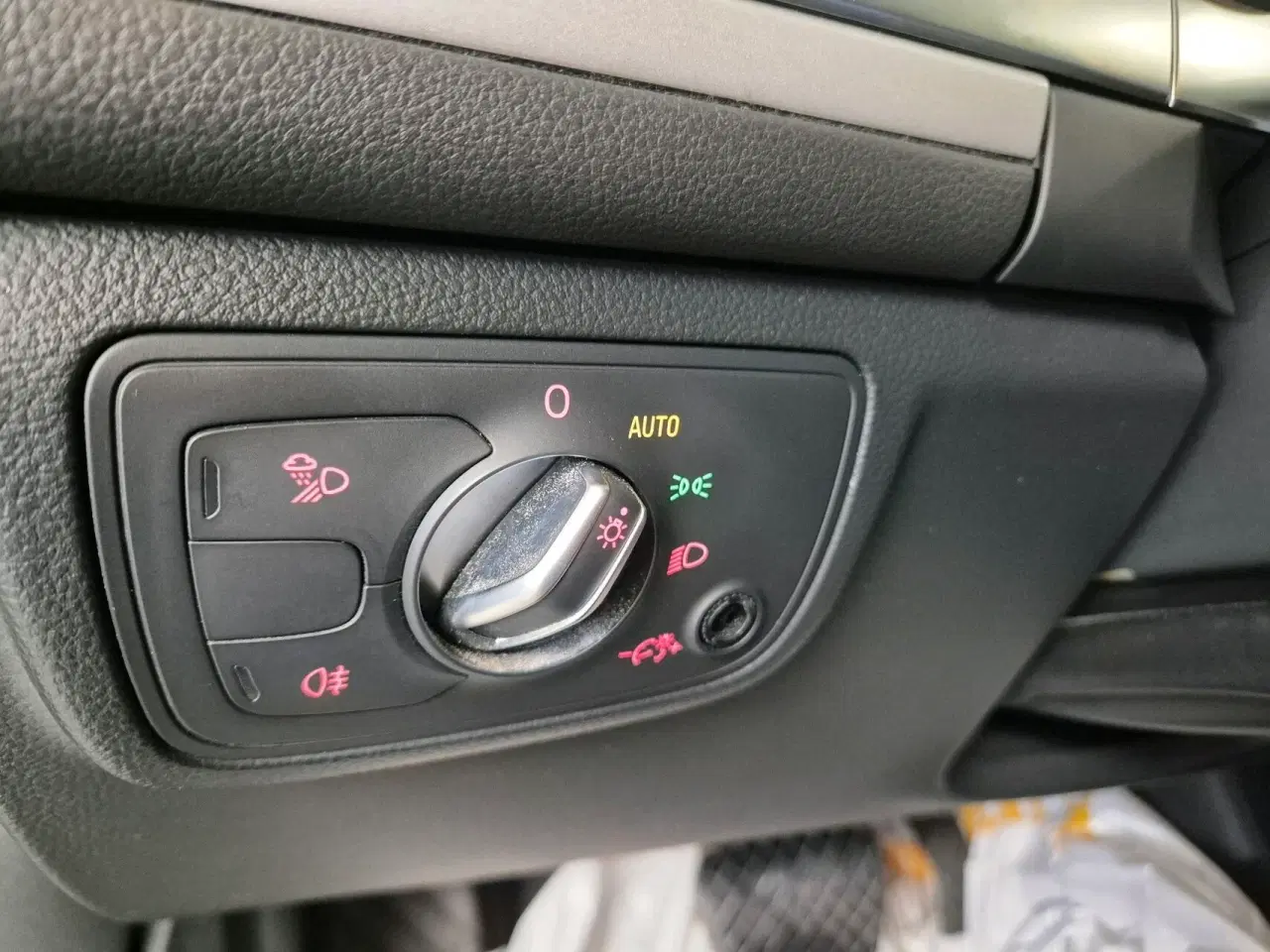 Billede 16 - Audi A6 2,0 TDI S Tronic 190HK 7g Aut.