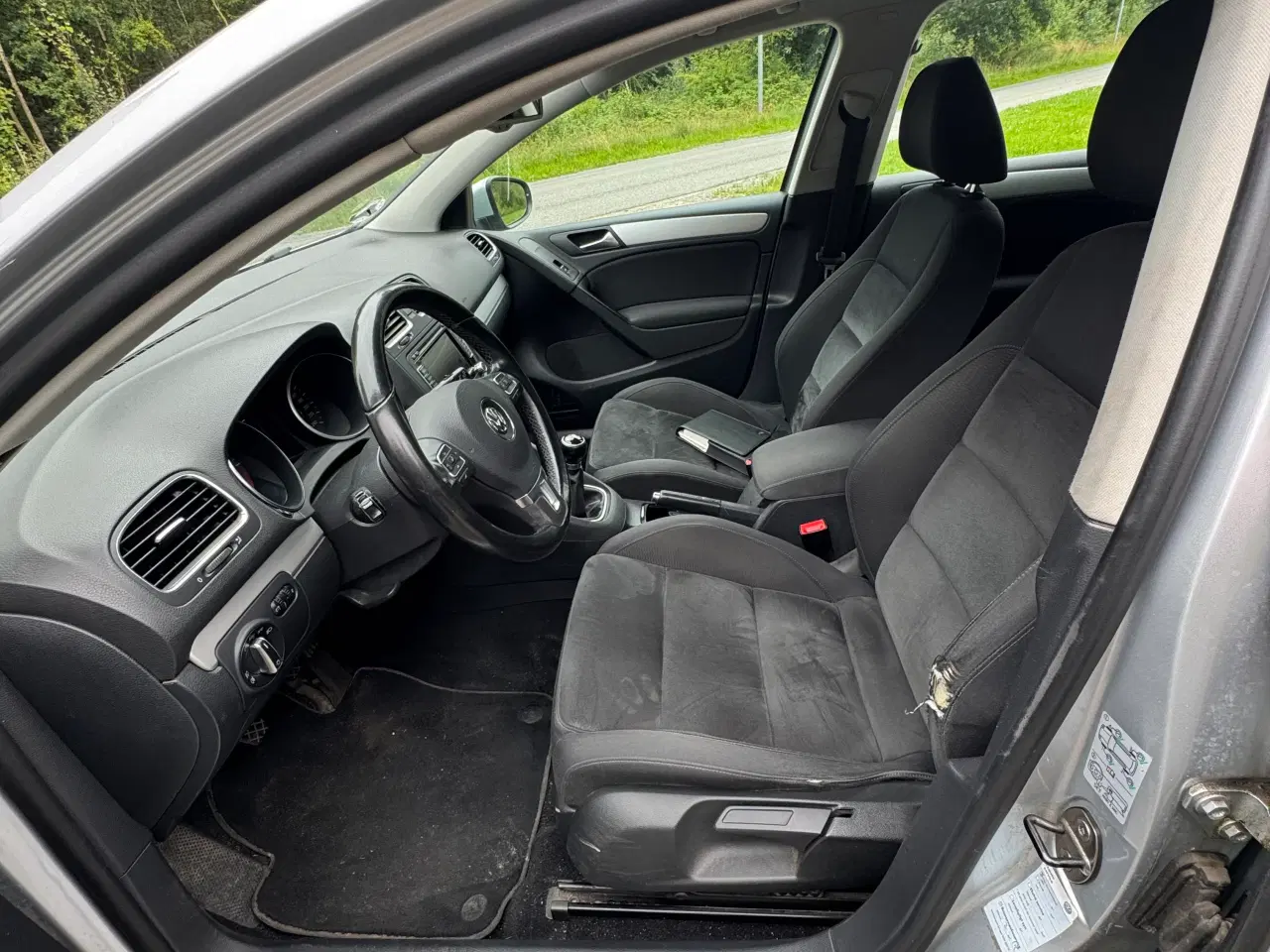 Billede 10 - Vw golf 6 2.0tdi highline 