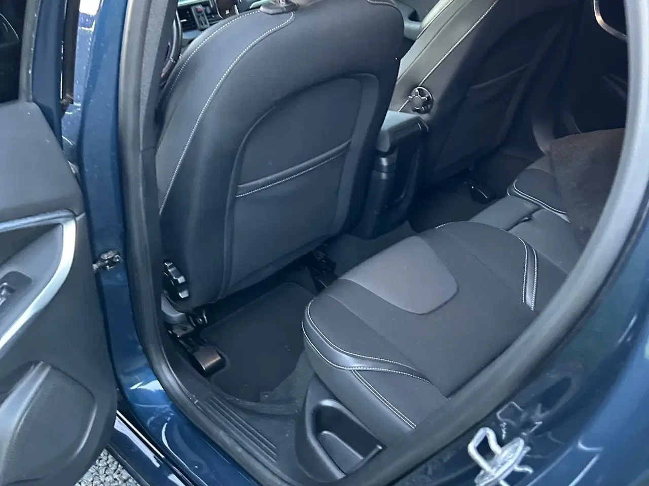 Billede 11 - Volvo V40 1,6 D2 115 Momentum