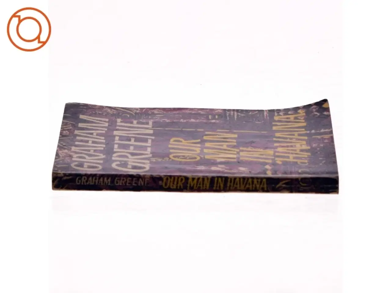 Billede 3 - Graham Greene: Our Man in Havana