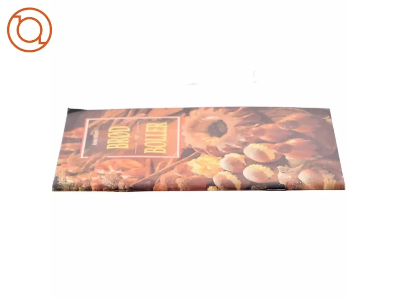 Billede 2 - Brød og boller