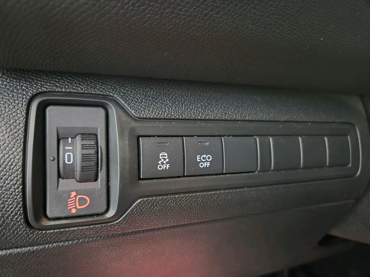 Billede 16 - Peugeot 308 SW 1,6 BlueHDi Active Mix 120HK Stc 6g