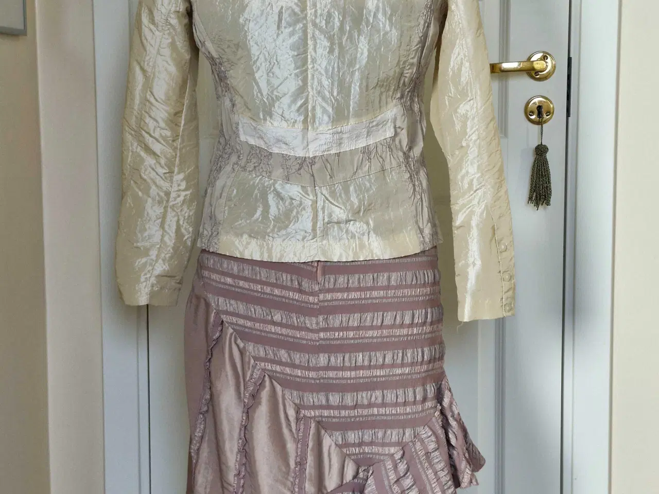 Billede 3 - Unikt sæt i 3 dele